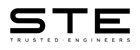 STE Engineering Services DWC-LLC logo