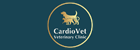 CardioVet Veterinary Clinic logo