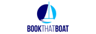 Book that boat logo