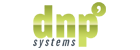 DNP SECURITY SYSTEMS logo
