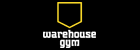 The Warehouse Gym logo