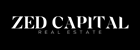 Zed Capital Real Estate LLC logo
