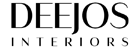 Deejos Interiors logo