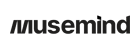 Musemind Global UX Design Agency logo