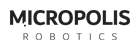 Micropolis Robotics logo