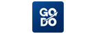 GODO logo