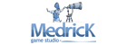Medrick logo