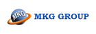 MKG Group logo