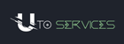 UTO Services LLC. logo
