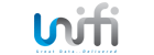 Unifi Data Management Services logo