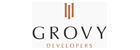 Grovy Developers logo