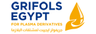 Grifols Egypt for Plasma Derivatives