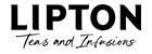 LIPTON Teas and Infusions