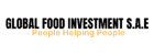 GLOBAL FOOD INVESTMENT