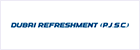 Dubai Refreshment PJSC logo
