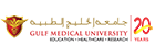Gulf Medical University L.L.C
