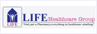 Life Pharmacy LLC logo