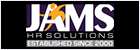 Jams HR Solutions logo