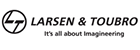 Larsen &amp; Toubro Ltd