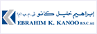 EBRAHIM KHALIL KANOO CO. B.S.C.CLOSED 