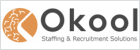 OKOOL Staffing  Recruitment Solutions logo