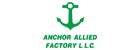 ANCHOR ALLIED FACTORY LLC