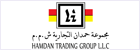 Hamdan Trading Group 