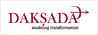 DAKSADA MANAGEMENT CONSULTANCY logo