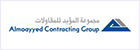 Almoayyed Contracting Group 