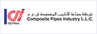 Composite Pipes Industry LLC 
