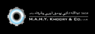 M.A.H.Y. KHOORY CO. L.L.C