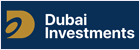 Dubai Investments PJSC logo