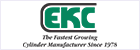EKC INTERNATIONAL FZE logo