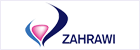 Al Zahrawi Medical logo