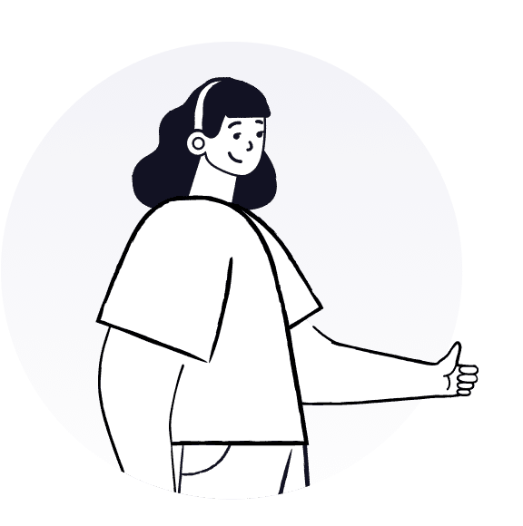 Events and tasks illustration