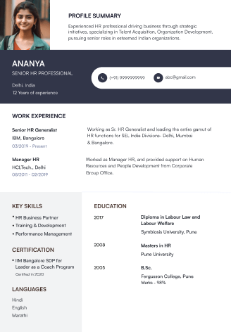 resume-sample