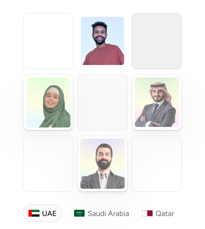 Access talent across the region