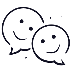 write review icon