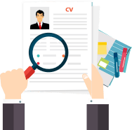 RESUME WRITING