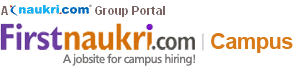 Firstnaukri Campus